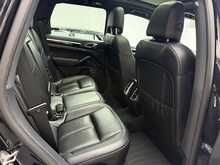 2018 Porsche Cayenne 3.0 V6 Diesel S Platinum Edition