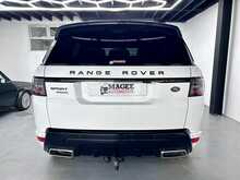 2018 Range Rover Sport 3.0 SDV6 Autobiography Dynamic (306 BHP)