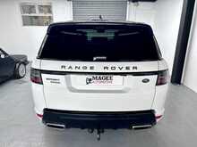 2018 Range Rover Sport 3.0 SDV6 Autobiography Dynamic (306 BHP)
