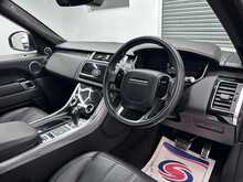 2018 Range Rover Sport 3.0 SDV6 Autobiography Dynamic (306 BHP)