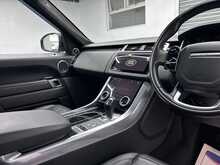 2018 Range Rover Sport 3.0 SDV6 Autobiography Dynamic (306 BHP)