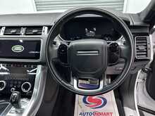2018 Range Rover Sport 3.0 SDV6 Autobiography Dynamic (306 BHP)