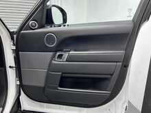 2018 Range Rover Sport 3.0 SDV6 Autobiography Dynamic (306 BHP)