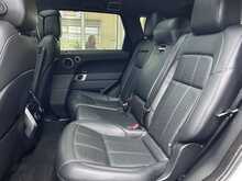 2018 Range Rover Sport 3.0 SDV6 Autobiography Dynamic (306 BHP)