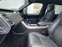 2018 Range Rover Sport 3.0 SDV6 Autobiography Dynamic (306 BHP)