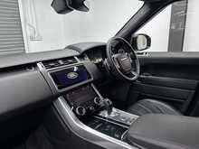 2018 Range Rover Sport 3.0 SDV6 Autobiography Dynamic (306 BHP)