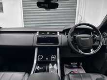 2018 Range Rover Sport 3.0 SDV6 Autobiography Dynamic (306 BHP)