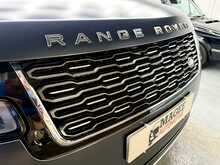 Range Rover 5.0 P565 V8 SV Autobiography Dynamic