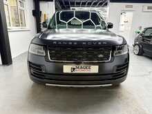 Range Rover 5.0 P565 V8 SV Autobiography Dynamic