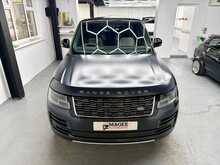 Range Rover 5.0 P565 V8 SV Autobiography Dynamic