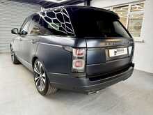 Range Rover 5.0 P565 V8 SV Autobiography Dynamic