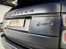 Range Rover 5.0 P565 V8 SV Autobiography Dynamic