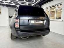 Range Rover 5.0 P565 V8 SV Autobiography Dynamic