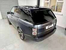 Range Rover 5.0 P565 V8 SV Autobiography Dynamic