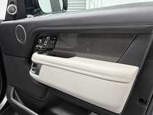 Range Rover 5.0 P565 V8 SV Autobiography Dynamic