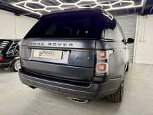 Range Rover 5.0 P565 V8 SV Autobiography Dynamic