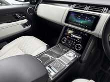 Range Rover 5.0 P565 V8 SV Autobiography Dynamic