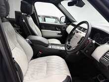 Range Rover 5.0 P565 V8 SV Autobiography Dynamic