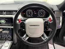 Range Rover 5.0 P565 V8 SV Autobiography Dynamic