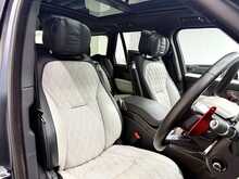 Range Rover 5.0 P565 V8 SV Autobiography Dynamic