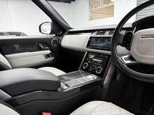 Range Rover 5.0 P565 V8 SV Autobiography Dynamic