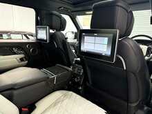 Range Rover 5.0 P565 V8 SV Autobiography Dynamic