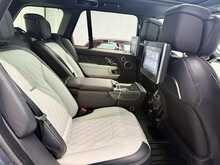 Range Rover 5.0 P565 V8 SV Autobiography Dynamic