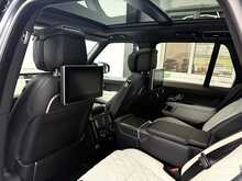 Range Rover 5.0 P565 V8 SV Autobiography Dynamic