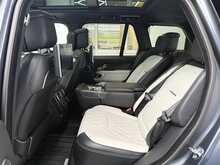 Range Rover 5.0 P565 V8 SV Autobiography Dynamic