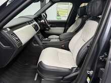Range Rover 5.0 P565 V8 SV Autobiography Dynamic