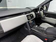 Range Rover 5.0 P565 V8 SV Autobiography Dynamic