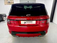 Land Rover Range Rover Sport 3.0 SD V6 HSE Dynamic SUV 5dr Diesel Auto 4WD Euro 6 (s/s) (306 ps) 