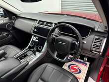 Land Rover Range Rover Sport 3.0 SD V6 HSE Dynamic SUV 5dr Diesel Auto 4WD Euro 6 (s/s) (306 ps) 