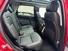 Land Rover Range Rover Sport 3.0 SD V6 HSE Dynamic SUV 5dr Diesel Auto 4WD Euro 6 (s/s) (306 ps) 