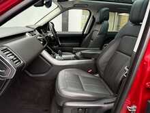 Land Rover Range Rover Sport 3.0 SD V6 HSE Dynamic SUV 5dr Diesel Auto 4WD Euro 6 (s/s) (306 ps) 