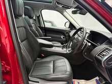 Land Rover Range Rover Sport 3.0 SD V6 HSE Dynamic SUV 5dr Diesel Auto 4WD Euro 6 (s/s) (306 ps) 