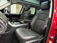 Land Rover Range Rover Sport 3.0 SD V6 HSE Dynamic SUV 5dr Diesel Auto 4WD Euro 6 (s/s) (306 ps) 
