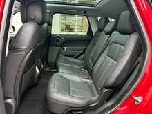 Land Rover Range Rover Sport 3.0 SD V6 HSE Dynamic SUV 5dr Diesel Auto 4WD Euro 6 (s/s) (306 ps) 