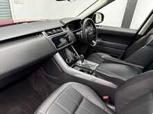 Land Rover Range Rover Sport 3.0 SD V6 HSE Dynamic SUV 5dr Diesel Auto 4WD Euro 6 (s/s) (306 ps) 