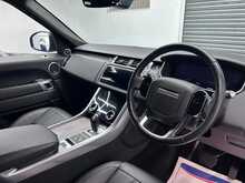 Land Rover Range Rover Sport 3.0 D300 MHEV HSE SUV 5dr Diesel Auto 4WD Euro 6 (s/s) (300 ps) 