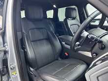 Land Rover Range Rover Sport 3.0 D300 MHEV HSE SUV 5dr Diesel Auto 4WD Euro 6 (s/s) (300 ps) 