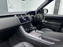 Land Rover Range Rover Sport 3.0 D300 MHEV HSE SUV 5dr Diesel Auto 4WD Euro 6 (s/s) (300 ps) 