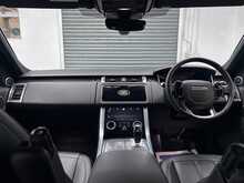 Land Rover Range Rover Sport 3.0 D300 MHEV HSE SUV 5dr Diesel Auto 4WD Euro 6 (s/s) (300 ps) 