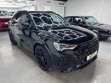 2021 Audi RS Q3