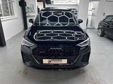 2021 Audi RS Q3
