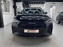 2021 Audi RS Q3