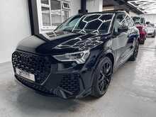 2021 Audi RS Q3