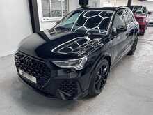 2021 Audi RS Q3