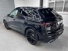 2021 Audi RS Q3