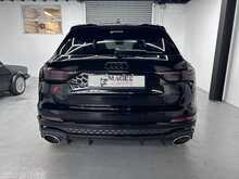 2021 Audi RS Q3